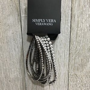 Simply Vera Wang bracelet